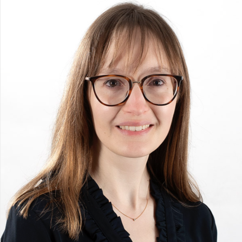 Blandine Nones, HSBC